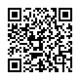 スマートフォンQRコード