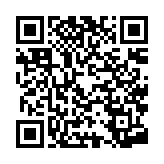 スマートフォンQRコード