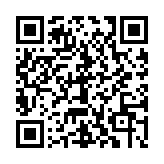 スマートフォンQRコード