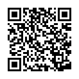 スマートフォンQRコード