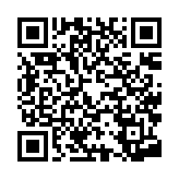 スマートフォンQRコード