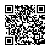 スマートフォンQRコード