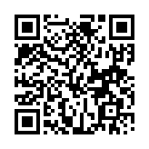 スマートフォンQRコード