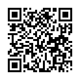 スマートフォンQRコード