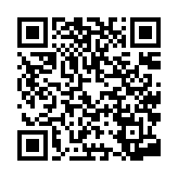 スマートフォンQRコード