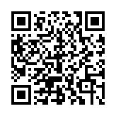 スマートフォンQRコード