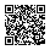 スマートフォンQRコード