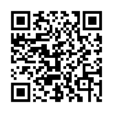 スマートフォンQRコード