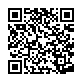 スマートフォンQRコード