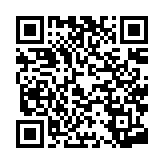 スマートフォンQRコード