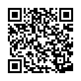 スマートフォンQRコード