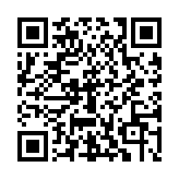 スマートフォンQRコード