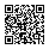 スマートフォンQRコード