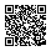 スマートフォンQRコード