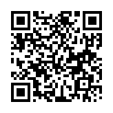 スマートフォンQRコード