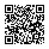 スマートフォンQRコード