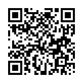 スマートフォンQRコード