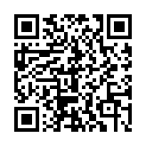 スマートフォンQRコード