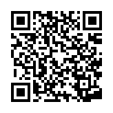 スマートフォンQRコード