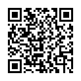 スマートフォンQRコード