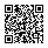 スマートフォンQRコード