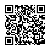 スマートフォンQRコード