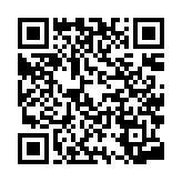 スマートフォンQRコード