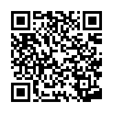 スマートフォンQRコード