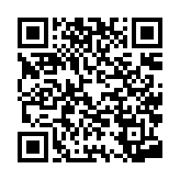 スマートフォンQRコード