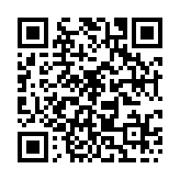 スマートフォンQRコード