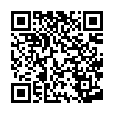 スマートフォンQRコード