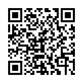 スマートフォンQRコード