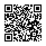 スマートフォンQRコード