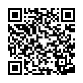 スマートフォンQRコード