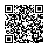 スマートフォンQRコード