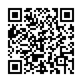 スマートフォンQRコード