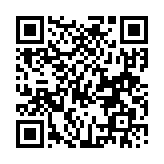 スマートフォンQRコード