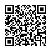 スマートフォンQRコード