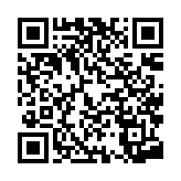 スマートフォンQRコード