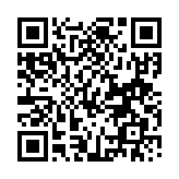 スマートフォンQRコード