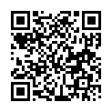 スマートフォンQRコード