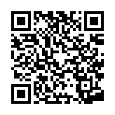 スマートフォンQRコード