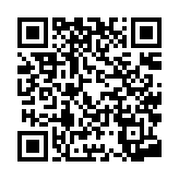 スマートフォンQRコード