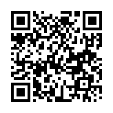 スマートフォンQRコード