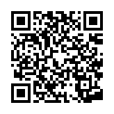 スマートフォンQRコード