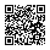 スマートフォンQRコード