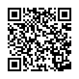 スマートフォンQRコード