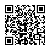 スマートフォンQRコード