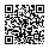 スマートフォンQRコード