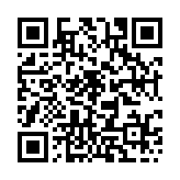 スマートフォンQRコード